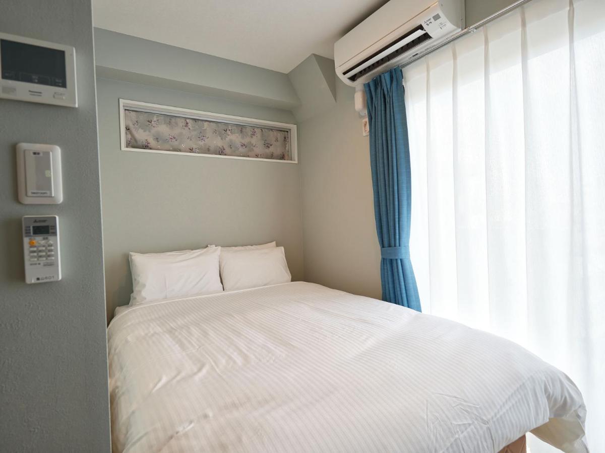 Tenpoint Hotel Okou Naha Zewnętrze zdjęcie
