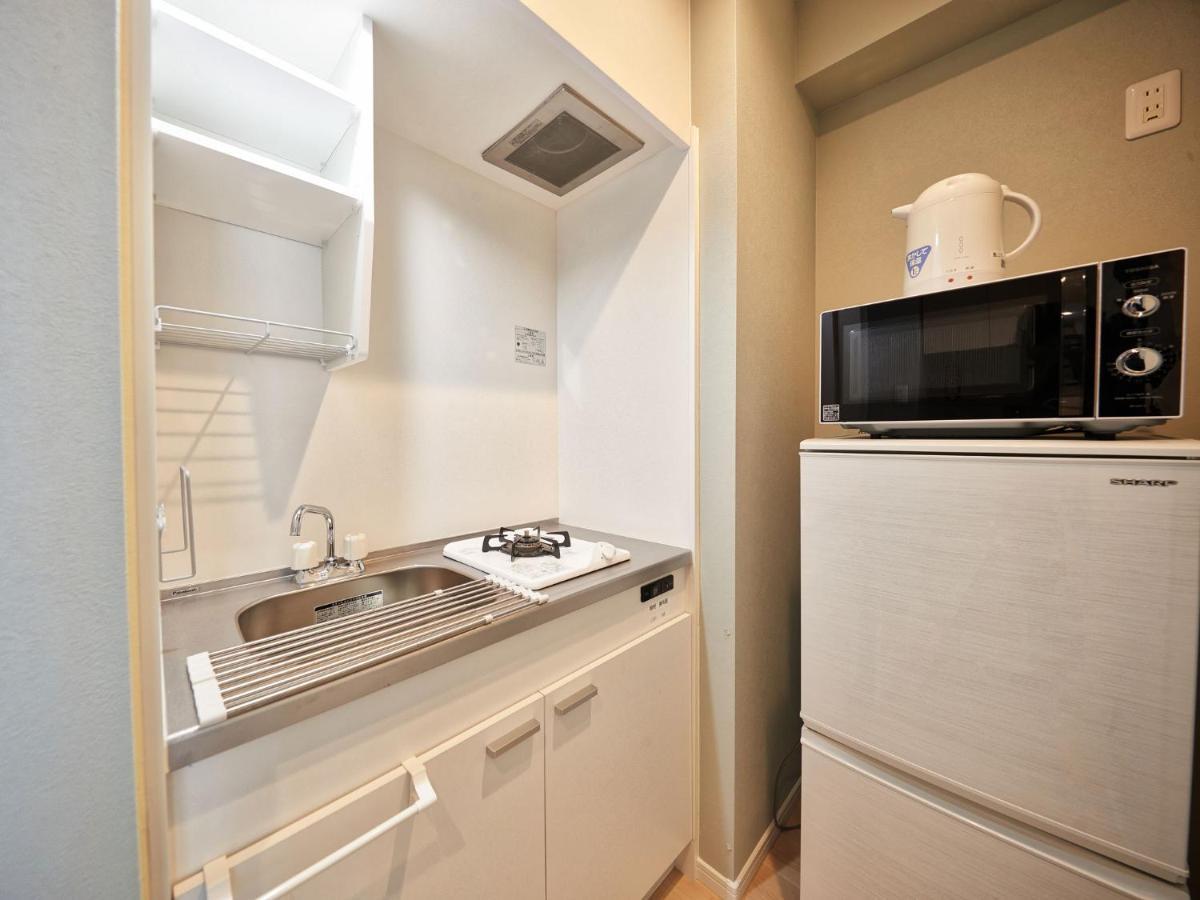 Tenpoint Hotel Okou Naha Zewnętrze zdjęcie